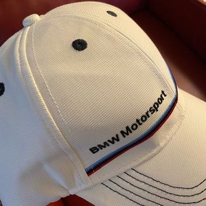 BMW Motorsport cap